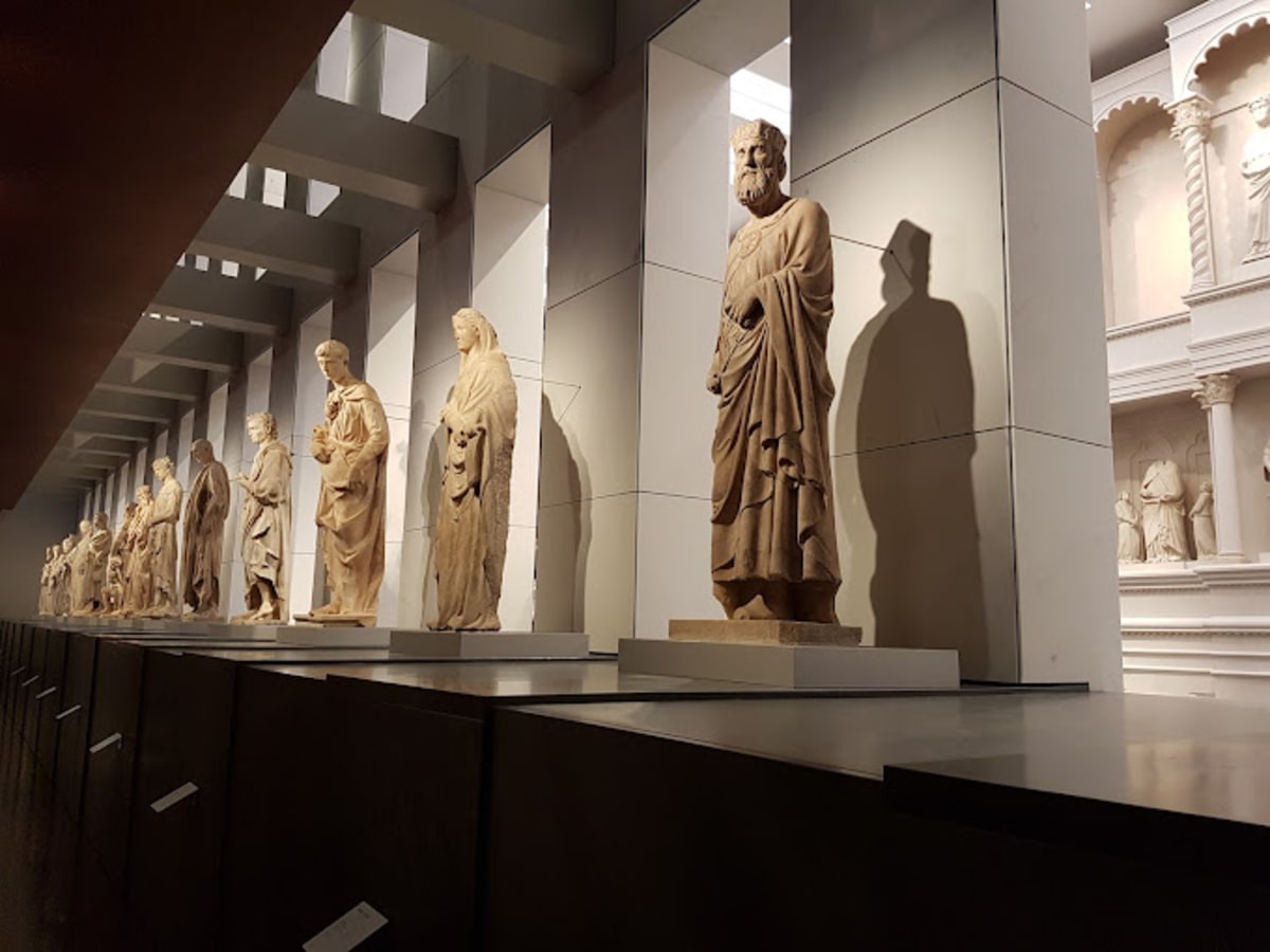 Museo Opera del Duomo