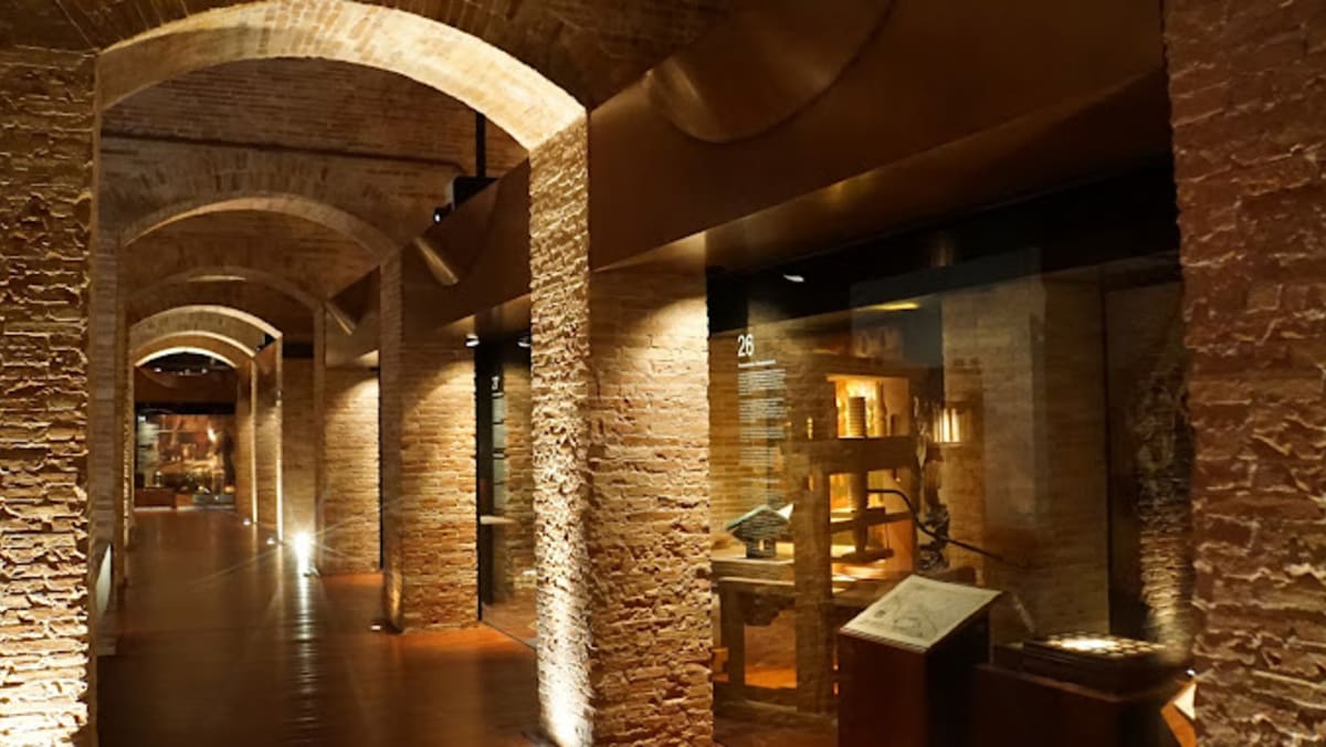 Museu de la Història de València