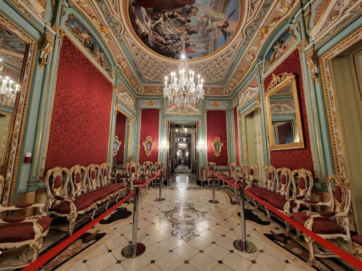 Museo Nacional de Cerámica i de les Arts Sumptuàries