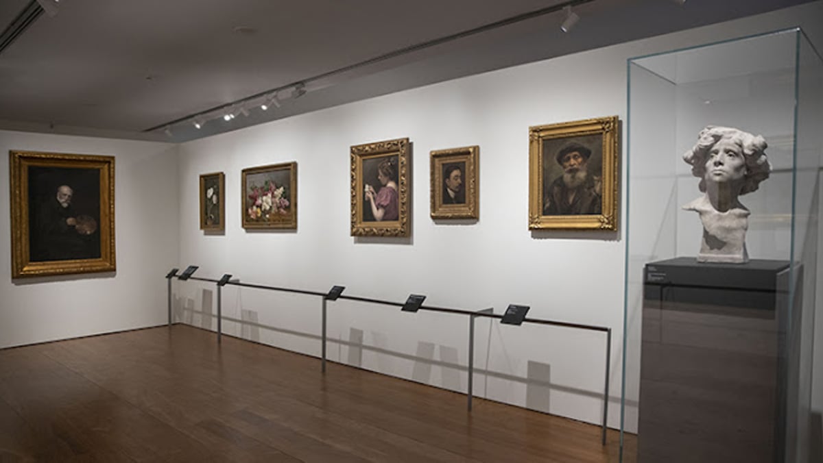Museu Nacional Soares dos Reis
