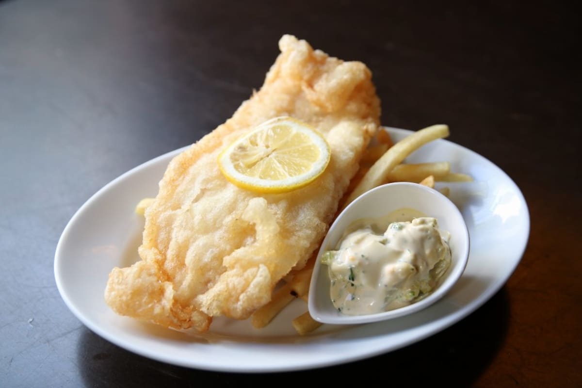 Ningen Kankei Café de Copain
