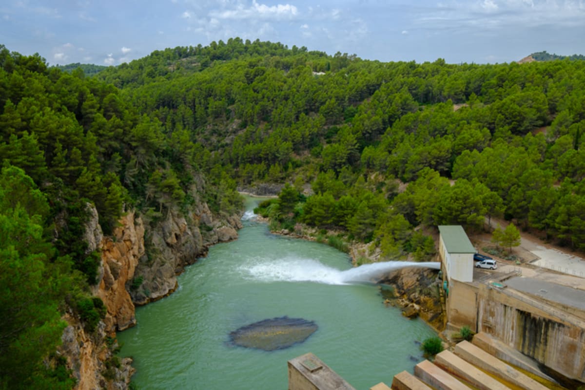 Private tour: Onda with local guide - Image 1