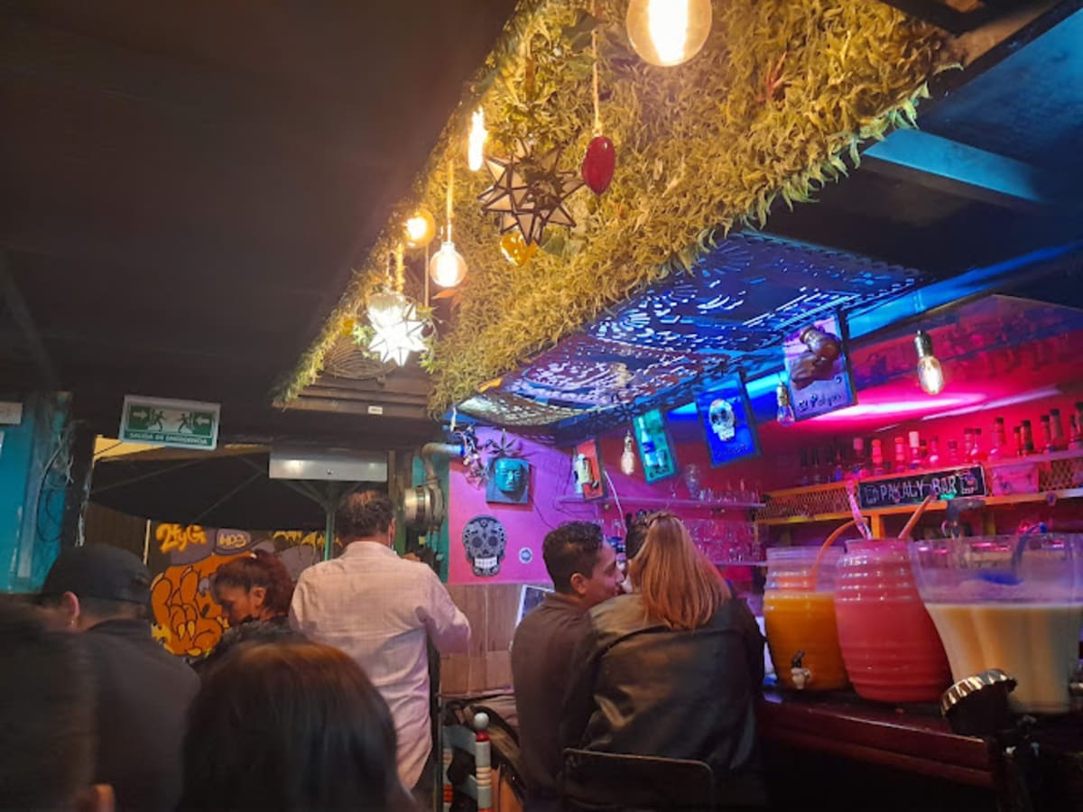 Private tour: Pakaly Bar with local guide - Image 1