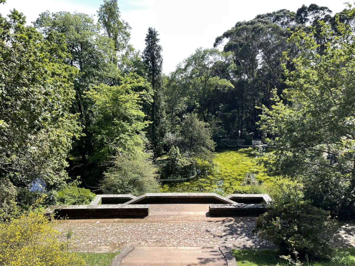 Parque de Serralves