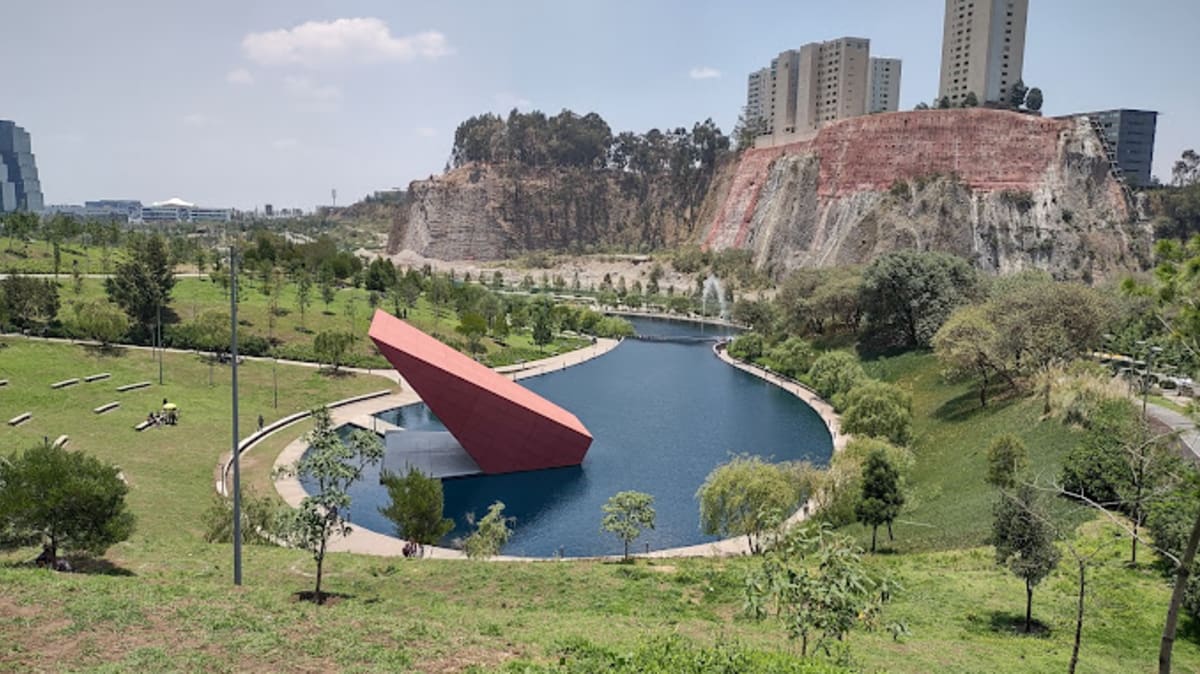La Mexicana Park