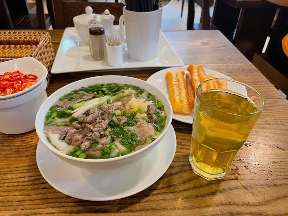 Pho 10 Ly Quoc Su