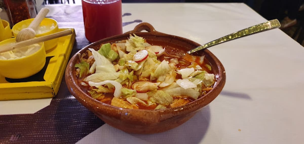 Private tour: Pozole19 with local guide - Image 1