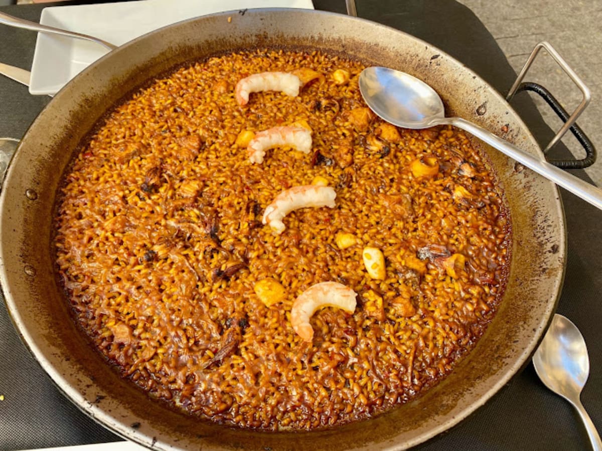 Restaurant Ferro