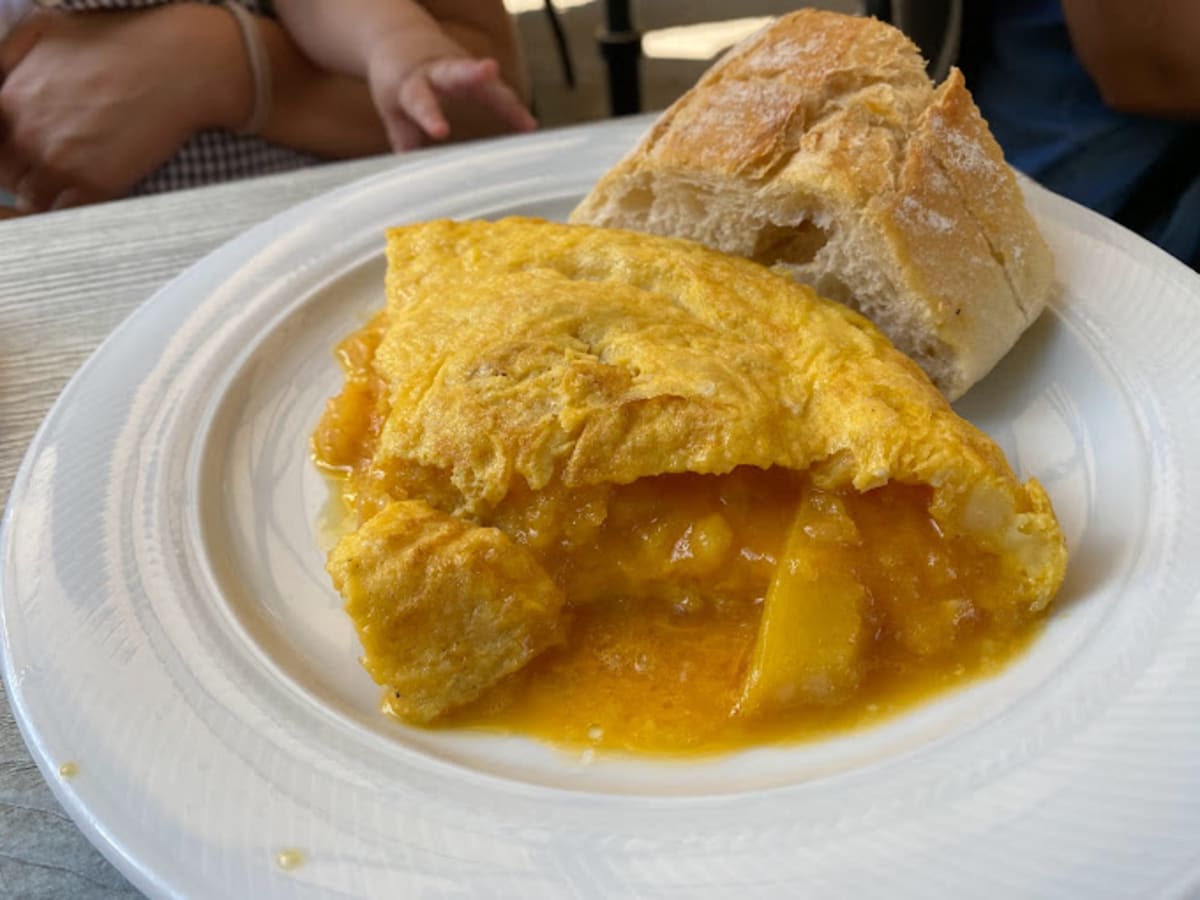 Restaurante Pizcueta