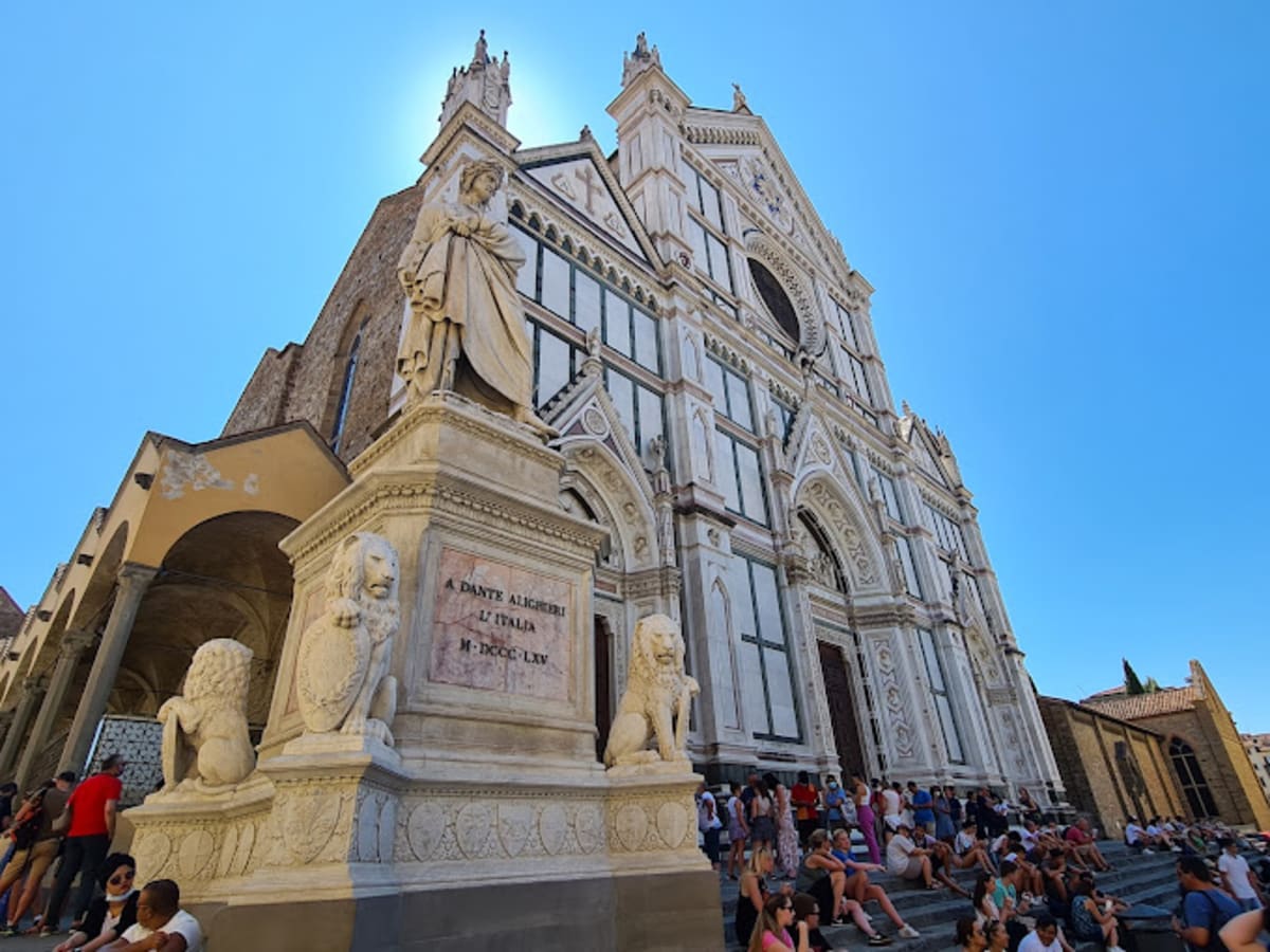 Santa Croce