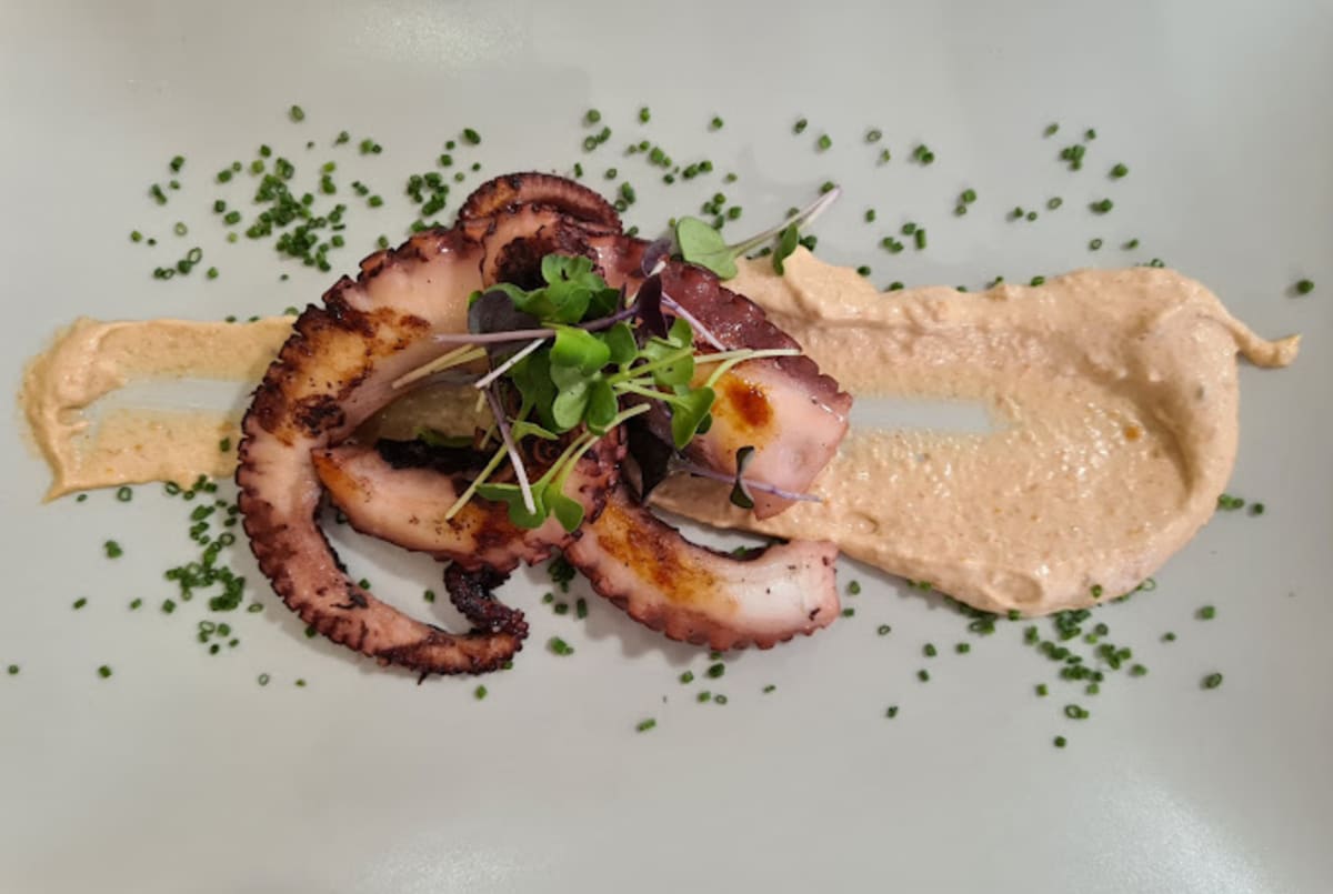 Sofoko Restaurant