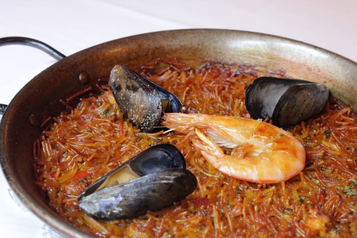 Taberna el Alabardero