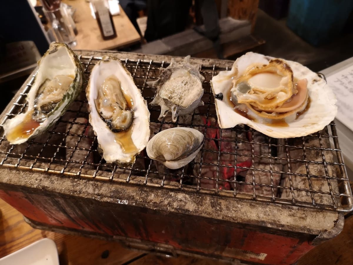 Private tour: Uloko (中野ウロコ本店) with local guide - Image 1