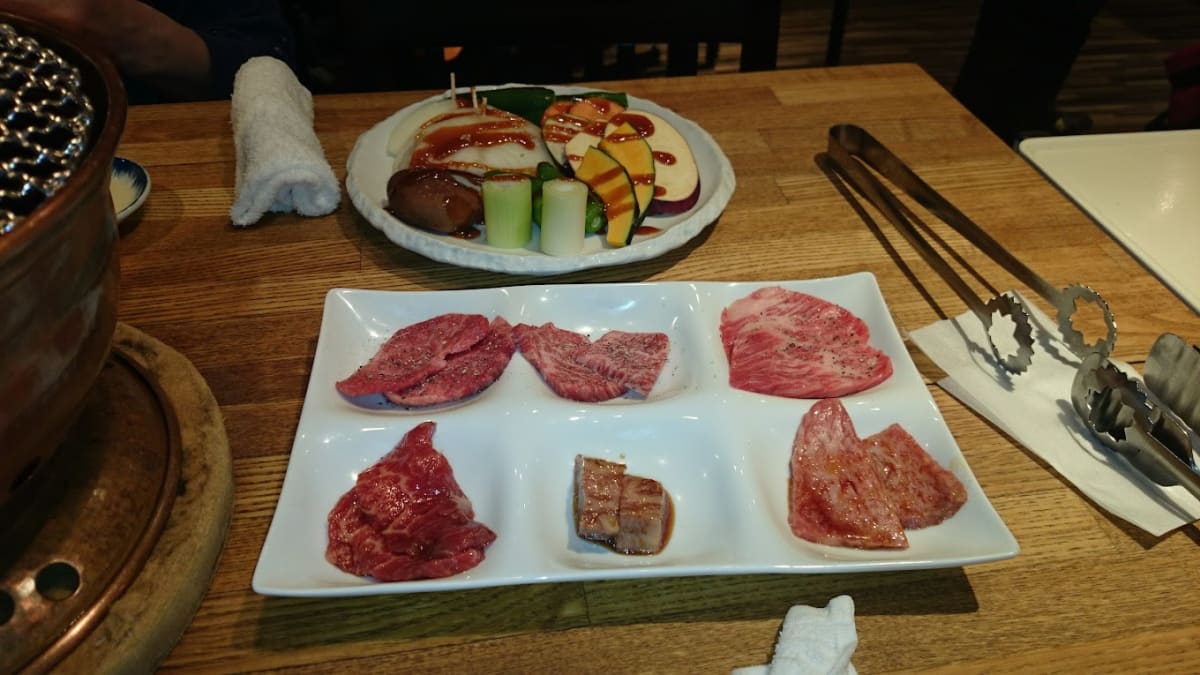 Private tour: Yakiniku Shimazu with local guide - Image 1