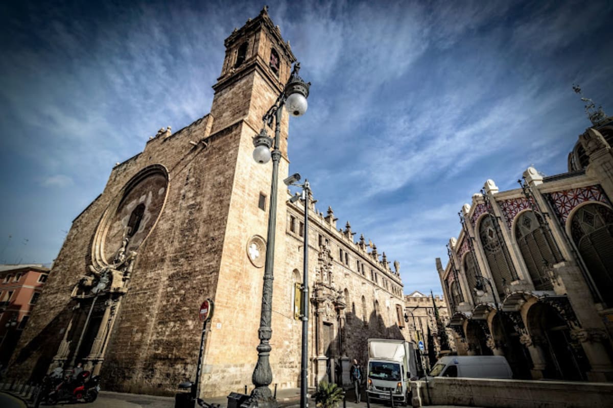 Private tour: Medieval Valencia Tour (3 Hours) with local guide