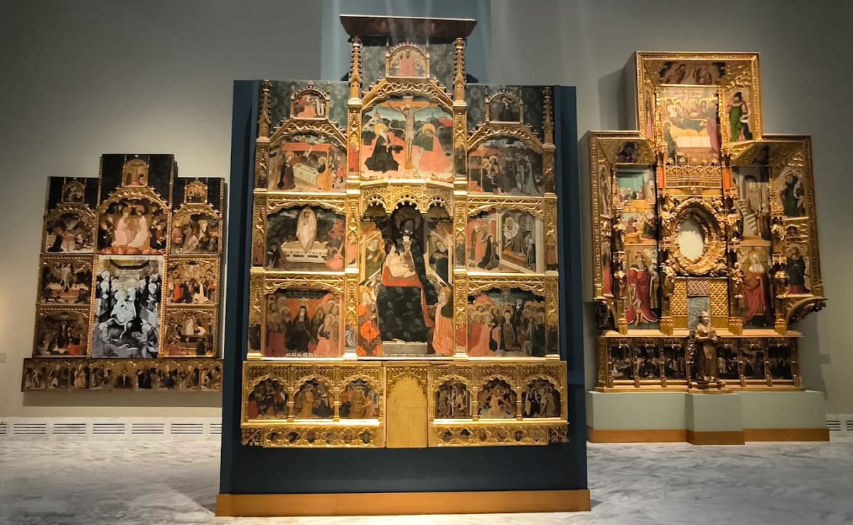 Private tour: Valencia Museum Tour (2 Hours) with local guide