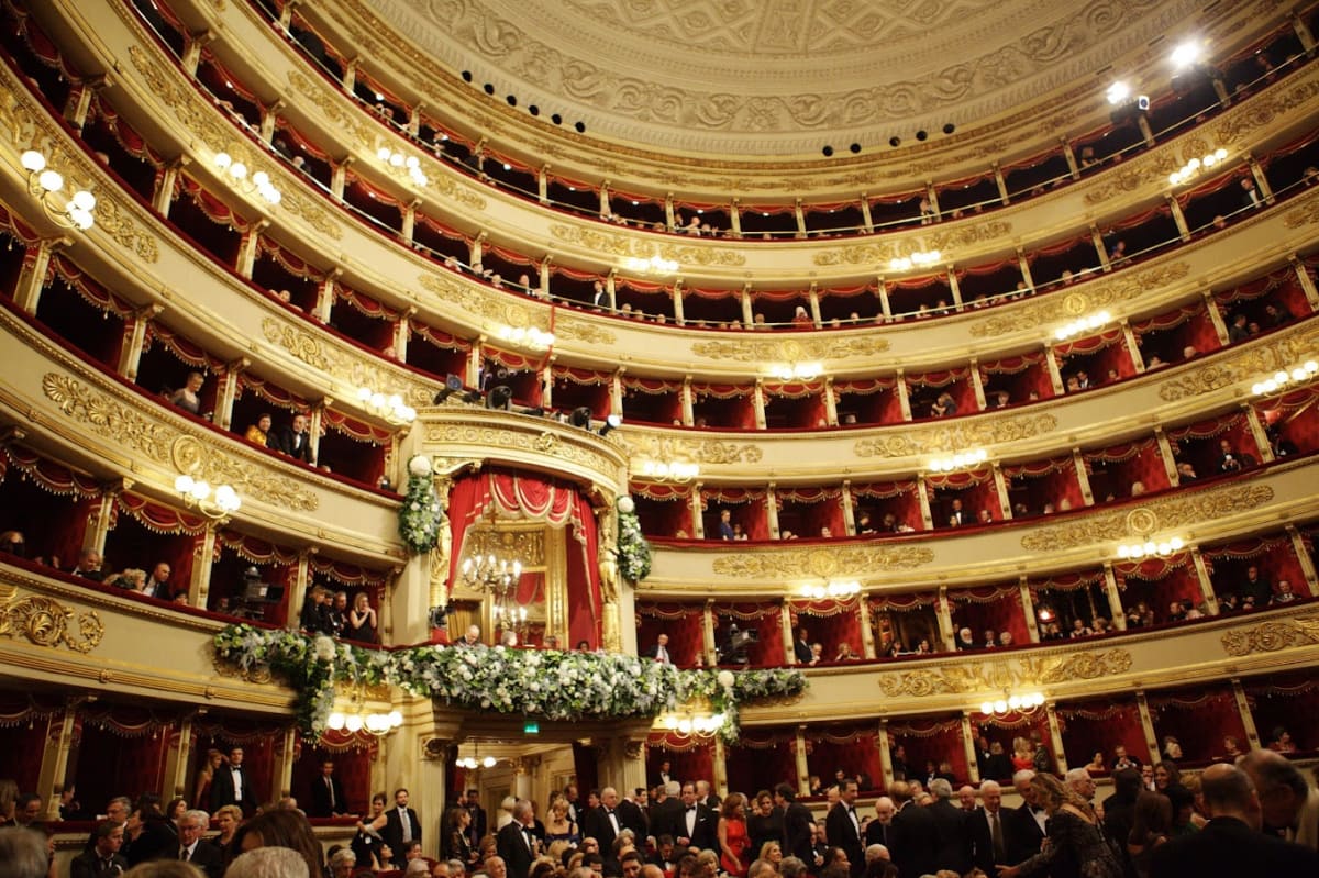 Private tour: Milan Highlights Private Tour (2.5 hours) with local guide