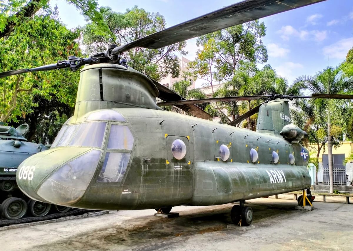 Private tour: Historical Walking Tour of Saigon (3 Hours) with local guide