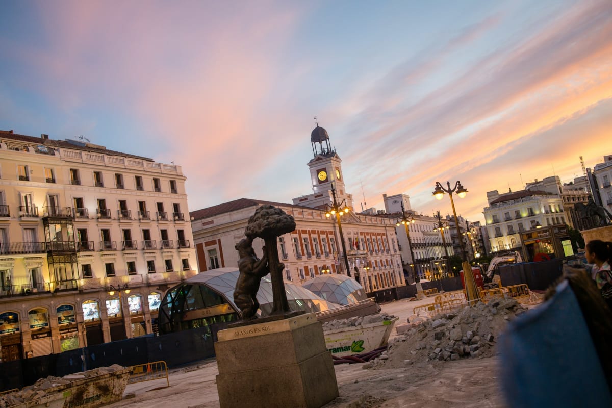 Private tour: Madrid’s Hidden History: Walking Tour of the Habsburgs (2 Hours) with local guide