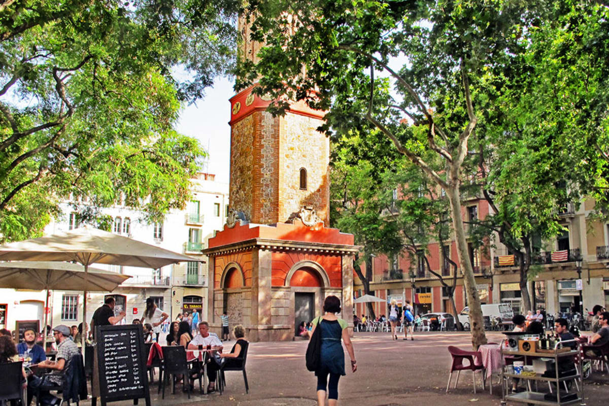 Private tour: Off-the-Beaten-Track Tour (3 hours) with local guide