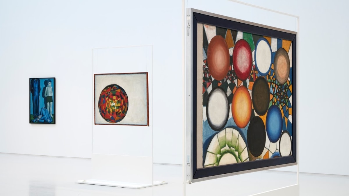 Private tour: Madrid Food and Art Tour (4.5 Hours) with local guide