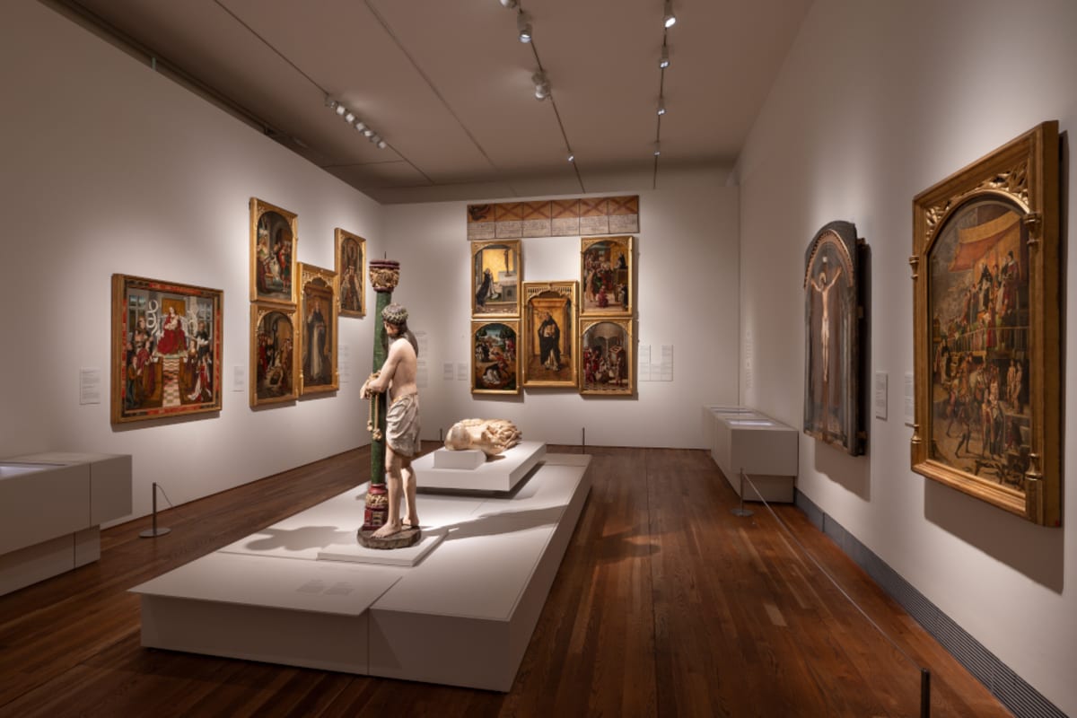 Private tour: Madrid Food and Art Tour (4.5 Hours) with local guide