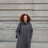 Magda M., local guide in Porto