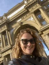 Elena F., local guide in Florence