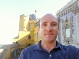 Tiago B., local guide in Lisbon