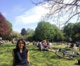 Carmina C., local guide in Mexico City