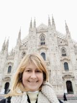 Emanuela B., local guide in Milan