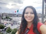 Silvia S., local guide in Mexico City