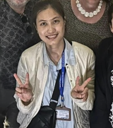 Nhung N., local guide in Hanoi