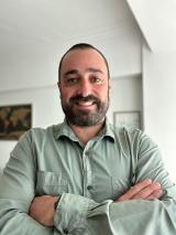 Pedro G., local guide in Lisbon