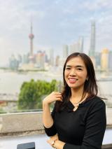 Ruby N., local guide in Hanoi