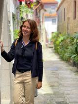 Ana C., local guide in Porto