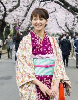 Kaori M., local guide in Tokyo
