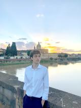 Fedor S., local guide in Florence