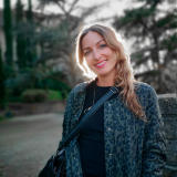 Maria S., local guide in Barcelona