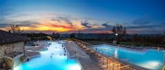Rapolano Terme in Siena, Florence & Countryside