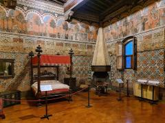 Palazzo Davanzati, Museum in Santa Maria Novella, Florence & Countryside
