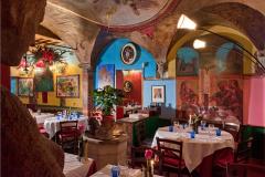 Trattoria Gargani in Santa Maria Novella, Florence & Countryside