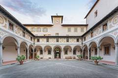 Museo degli Innocenti, Museum in City Center, Florence & Countryside