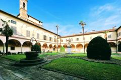 Museo di San Marco, Museum in San Marco, Florence & Countryside