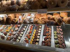 Cioccolateria Ballerini, Café in Santa Maria Novella, Florence & Countryside