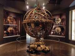 Museo Galileo, Museum in City Center, Florence & Countryside