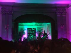 Ostello Tasso, Live Music Venue in Santo Spirito, Florence & Countryside