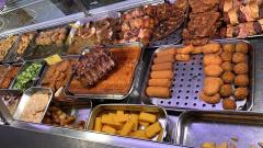 Rosticceria Alfio e Beppe, Restaurant in San Lorenzo, Florence & Countryside