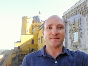 Tiago B., local guide in Lisbon