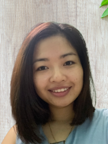 Junie B., local guide in Hanoi